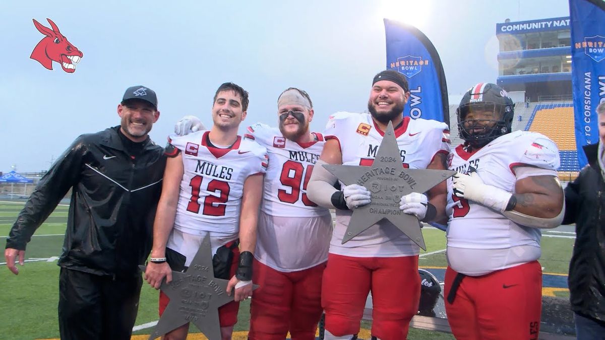 Northwest Missouri State Bearcats at Central Missouri Mules Football, 11 October | Event in Warrensburg | AllEvents