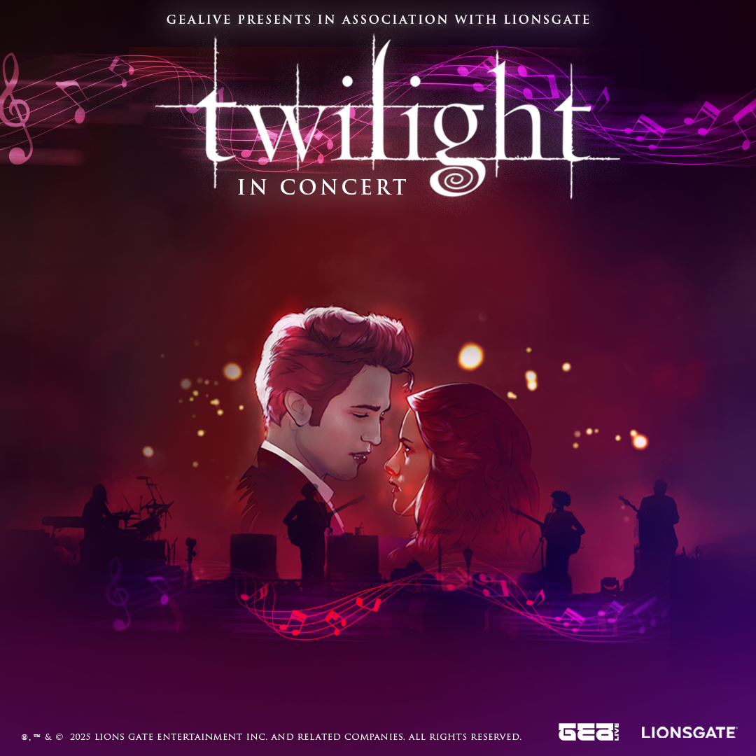 Twilight in Concert at Arlene Schnitzer Concert Hall, 15 September | Event in Portland | AllEvents