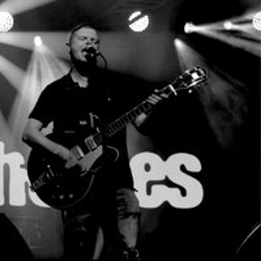 Stereophonies - Tribute To The Stereophonics, 26 September | Event in Milton Keynes | AllEvents