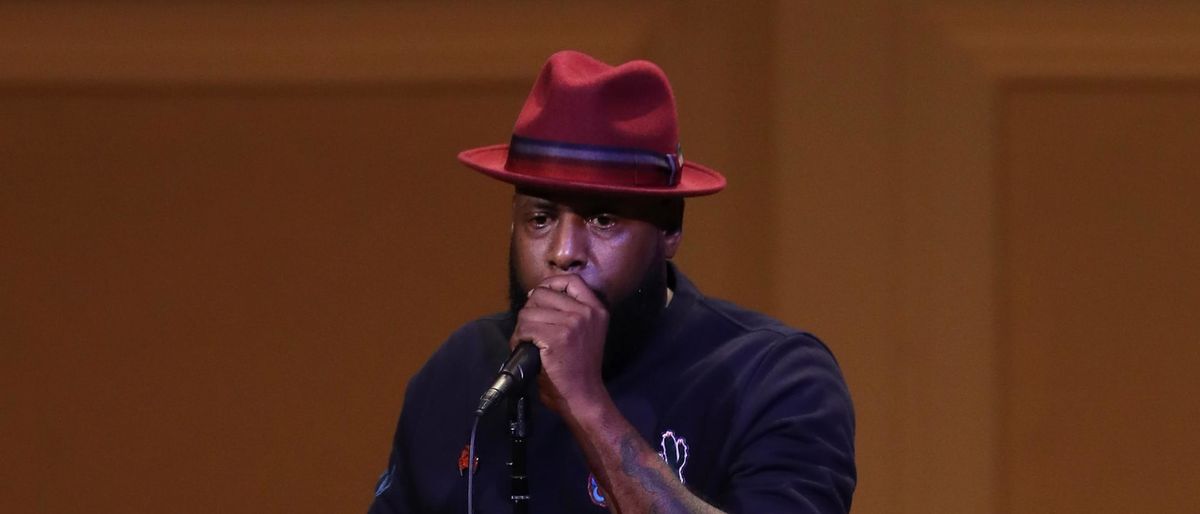 Talib Kweli at Harlows Night Club, 15 May | Event in Sacramento | AllEvents
