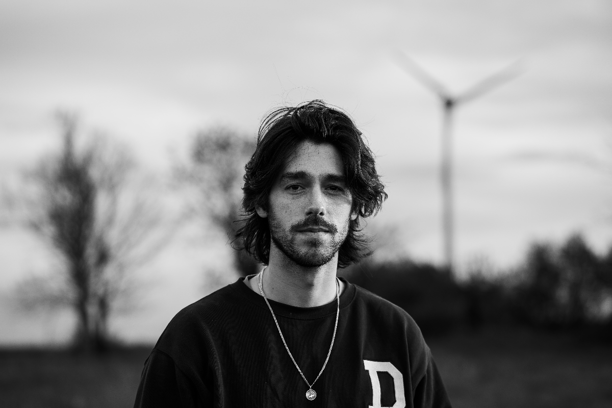 Vincent Lima, 3 December | Event in San Francisco | AllEvents