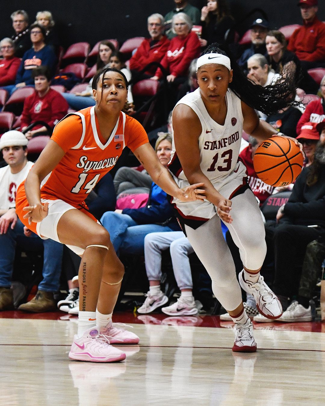 Stanford Cardinal Women's Soccer vs. Syracuse Orange, 27 September | Event in Stanford | AllEvents