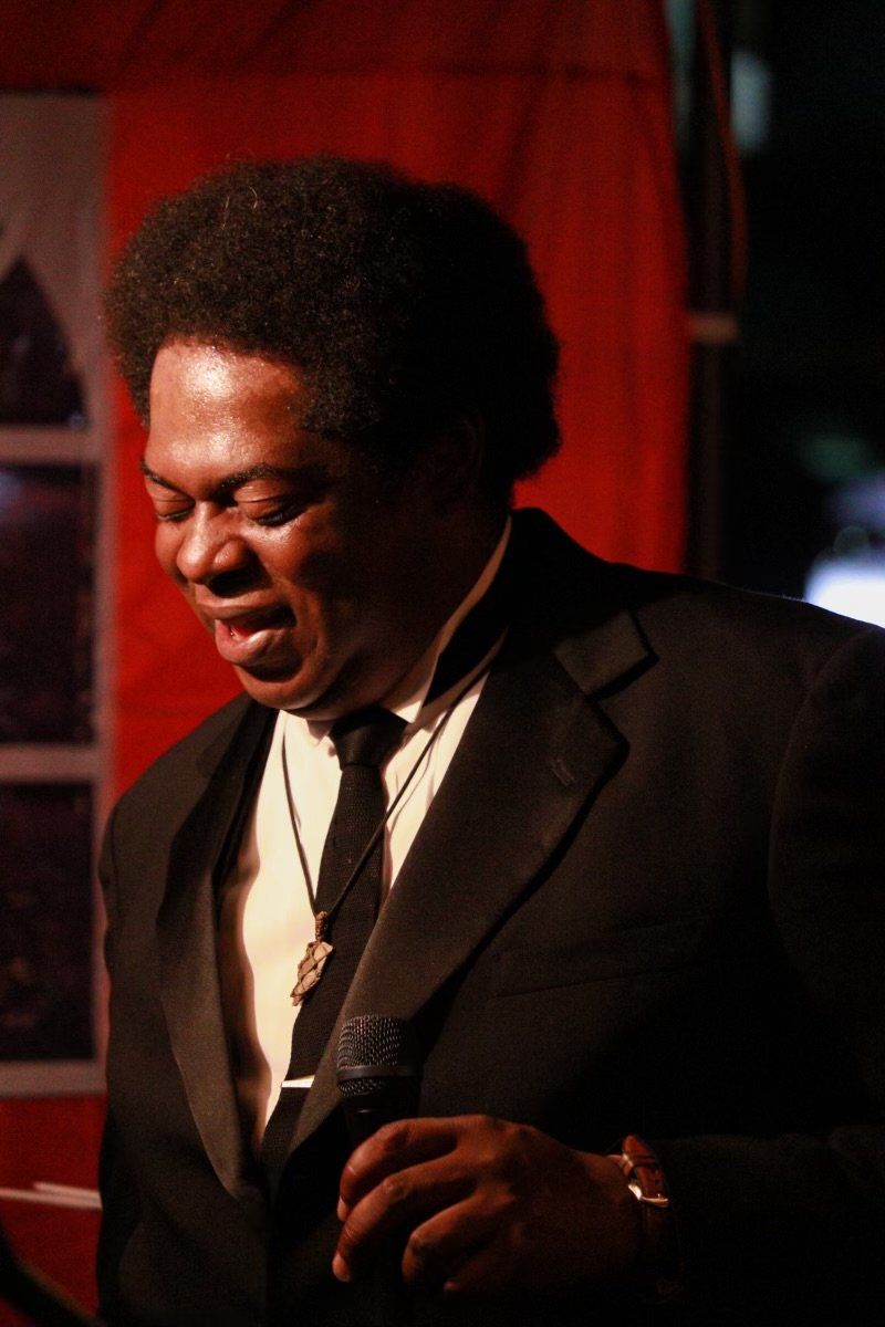 JazzInToronto: Singing Through the Darkness at Jane Mallett Theatre, 14 January | Event in Toronto | AllEvents