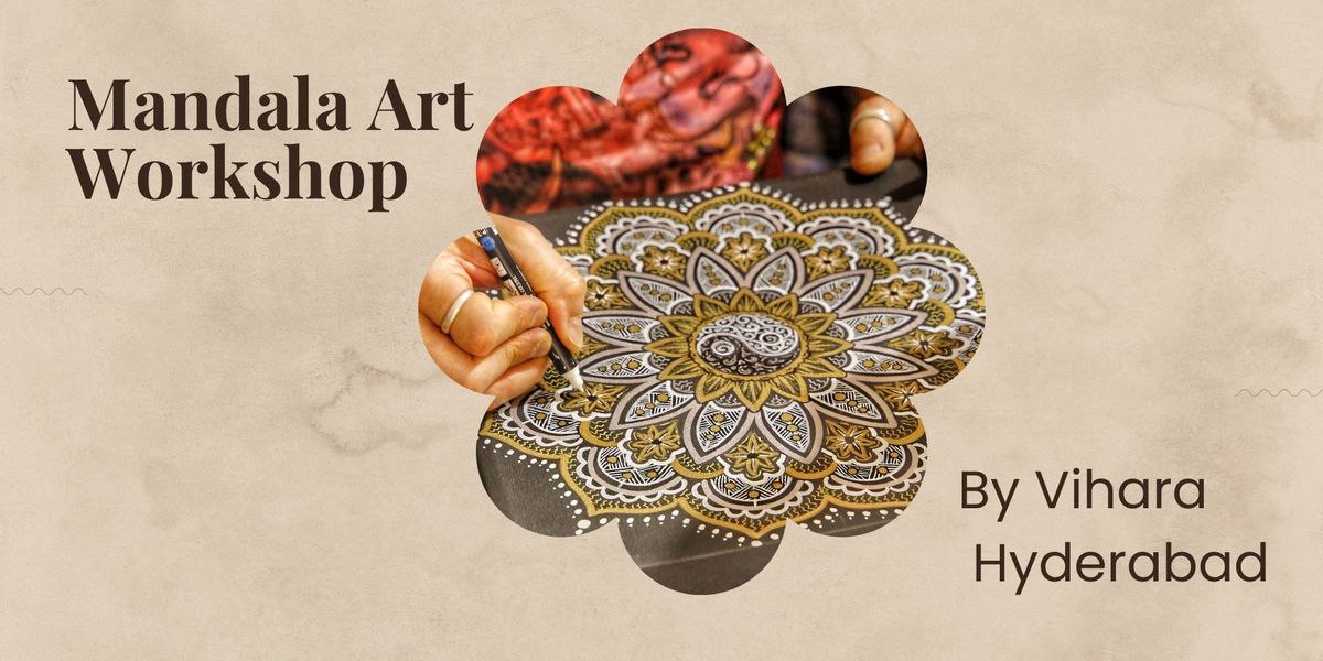 Mandala Workshop