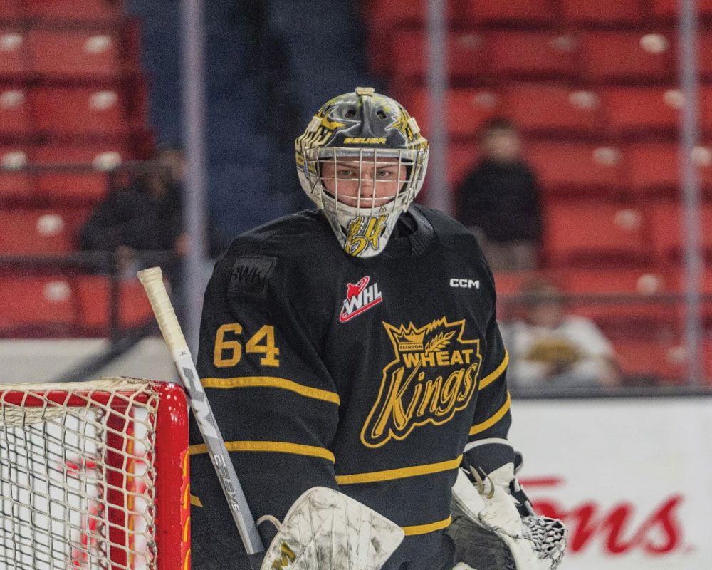 Saskatoon Blades vs. Brandon Wheat Kings, 21 November | Event in Saskatoon | AllEvents