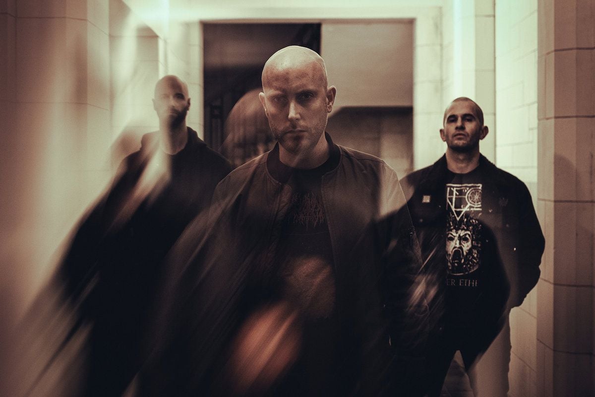 Ulcerate at Conduit, 6 November | Event in Winter Park | AllEvents