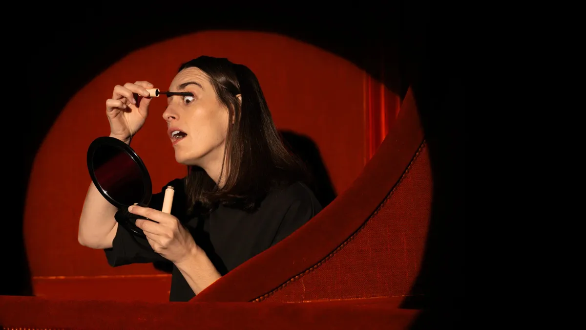 Yelle in Brooklyn, 4 October | Event in Brooklyn | AllEvents
