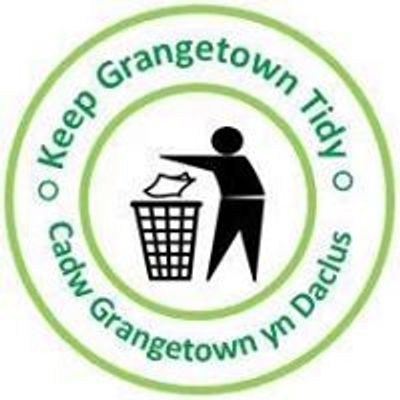 Keep Grangetown Tidy