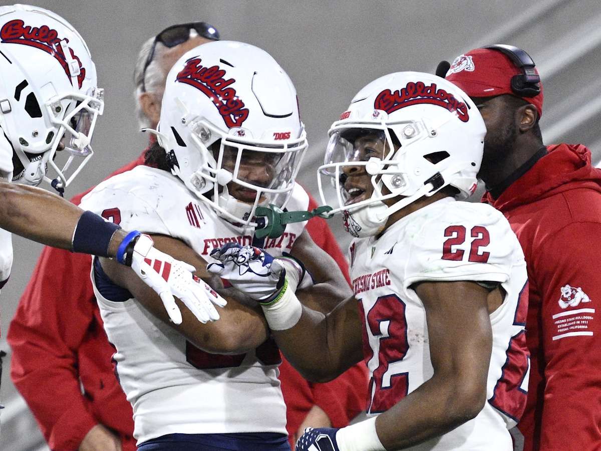 Washington State Cougars vs. Fresno State Bulldogs, 30 April | Event in Pullman | AllEvents