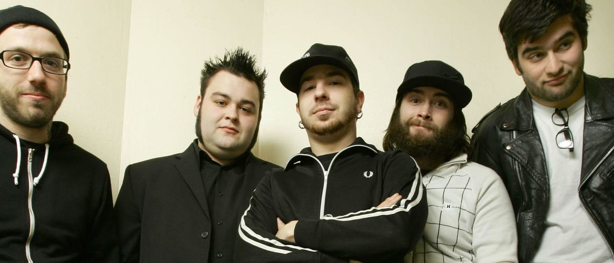 Alexisonfire at O2 Academy Brixton | Event in London | AllEvents