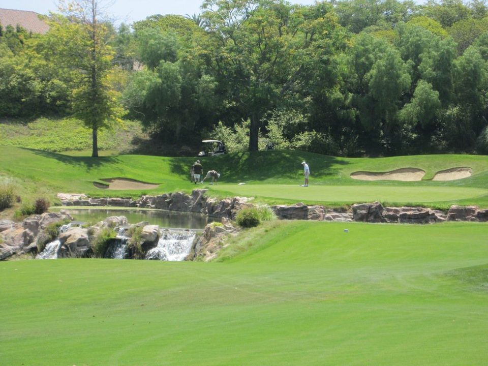 30th Annual Care For Kids Golf Classic Spanish Hills Club Camarillo 
