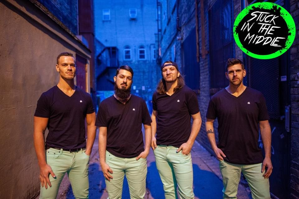 Stuck at Summerfest!, Oakdale, Minnesota, Twin Cities, June 24 2022