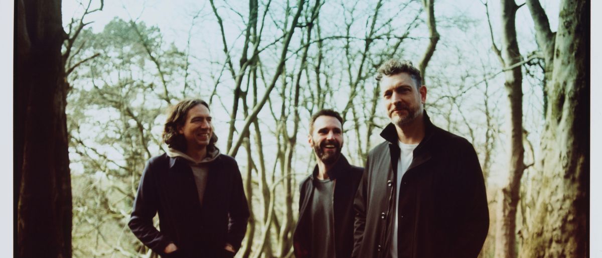 Snow Patrol in Rugeley, 26 June | Event in Rugeley | AllEvents