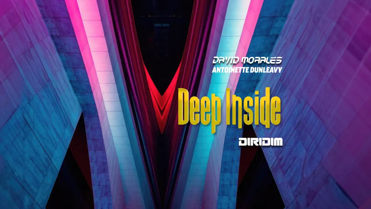 David Morales in Jezero | Event in Jezero | AllEvents