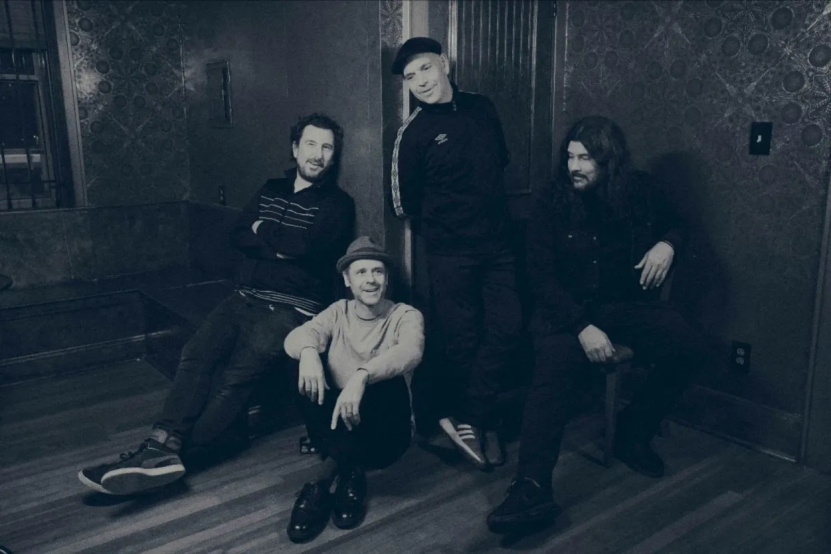 The Bouncing Souls with Lagwagon, 16 August | Event in Asbury Park | AllEvents
