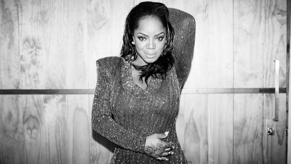 Leela James, 12 September | Event in Little Rock | AllEvents