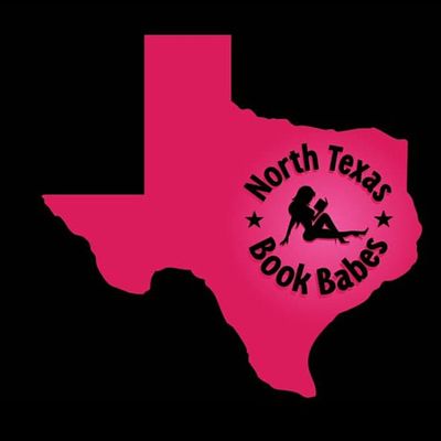 North Texas Book Babes logo