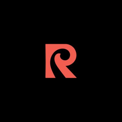 Redfish Music Festival logo