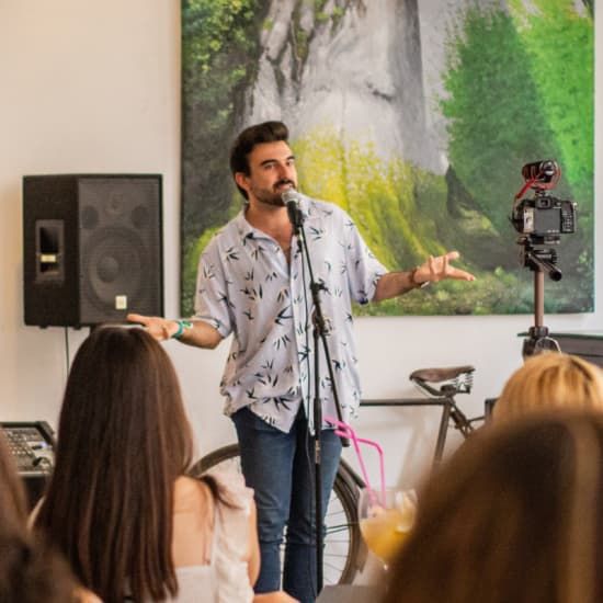 Todo por los jajas en Sevilla, 21 May | Event in Sevilla  | AllEvents