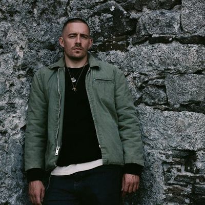 Dermot Kennedy - The Weight Of The Woods Tour