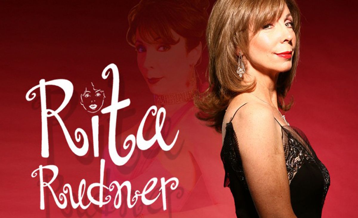 Rita Rudner, 5 September | Event in Folsom | AllEvents
