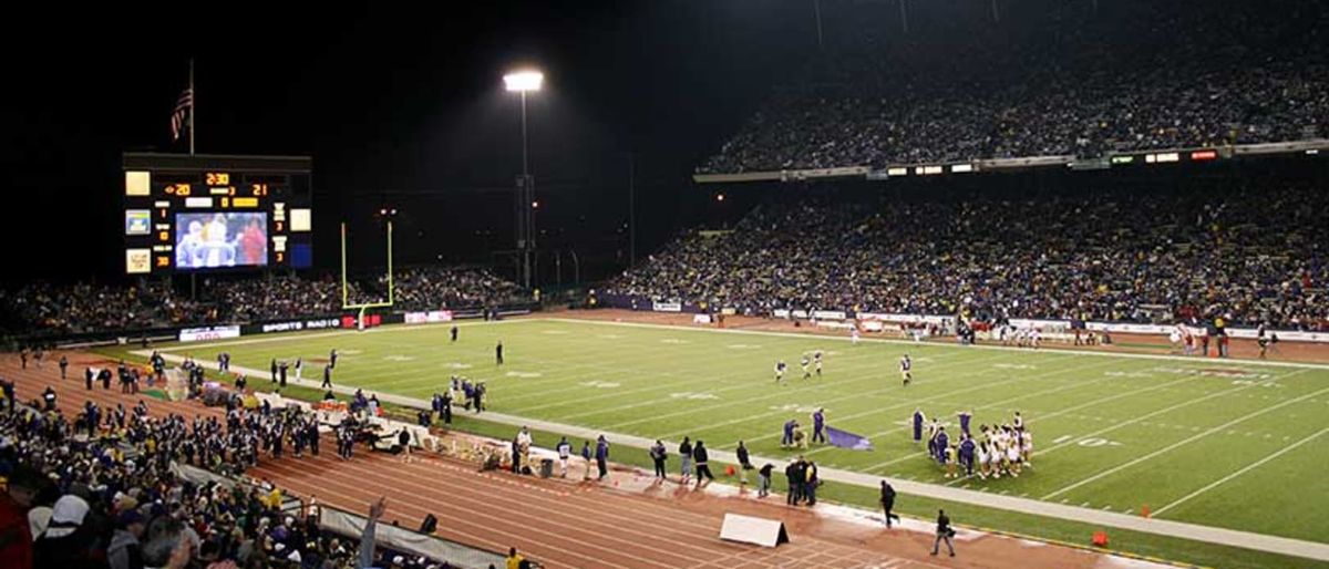 Washington Huskies vs. Ohio State Buckeyes, 26 September | Event in Seattle | AllEvents