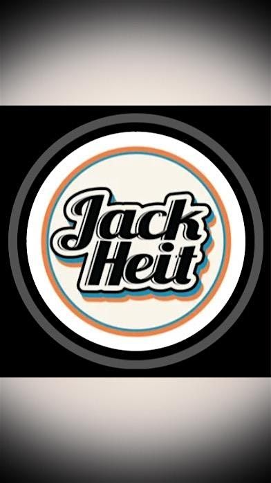 Live Music: Jack Heit, 31 January | Event in Towson | AllEvents
