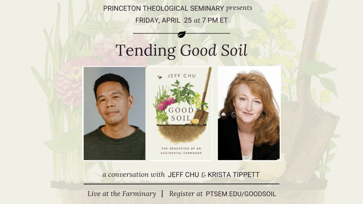 The Making of Our Planet Live - Princeton, 29 March | Event in Princeton | AllEvents