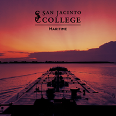 San Jacinto Maritime Technology & Training Center