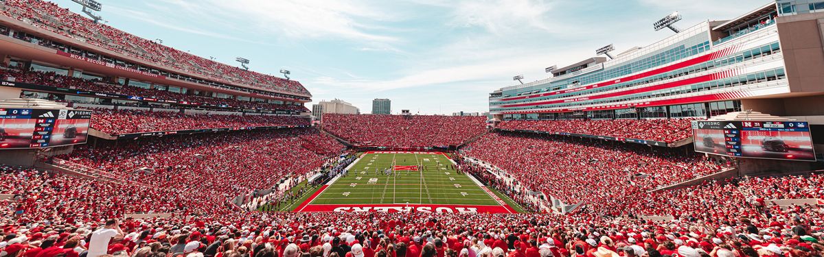 Nebraska Omaha Mavericks at Nebraska Cornhuskers Baseball at Hawks Field at Haymarket Park, 3 March | AllEvents