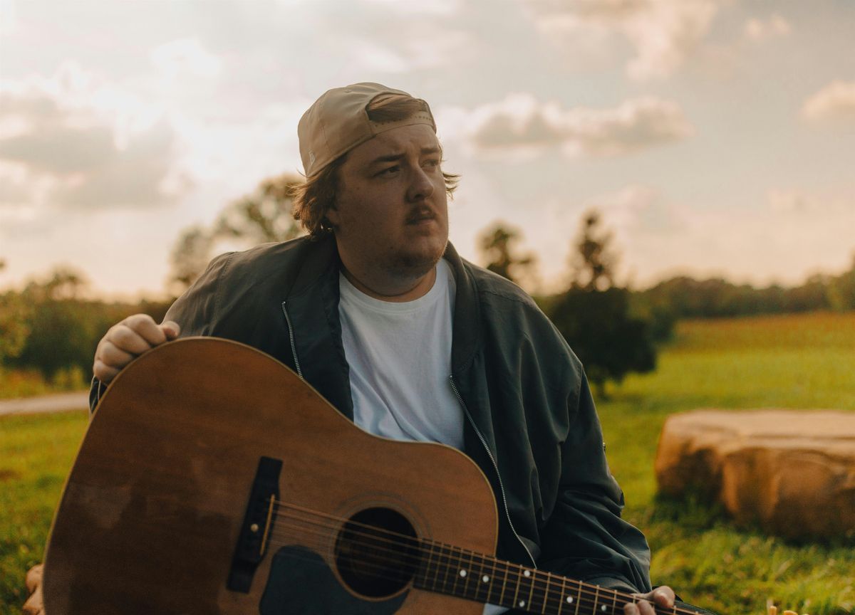 Gareth- Live at Fortified 2026, 24 May | Event in Omagh | AllEvents