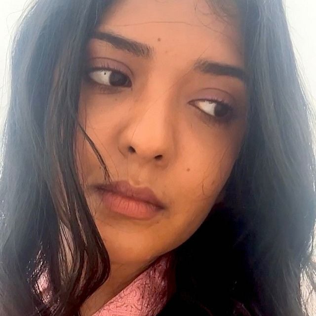 Malvi Sundaresan