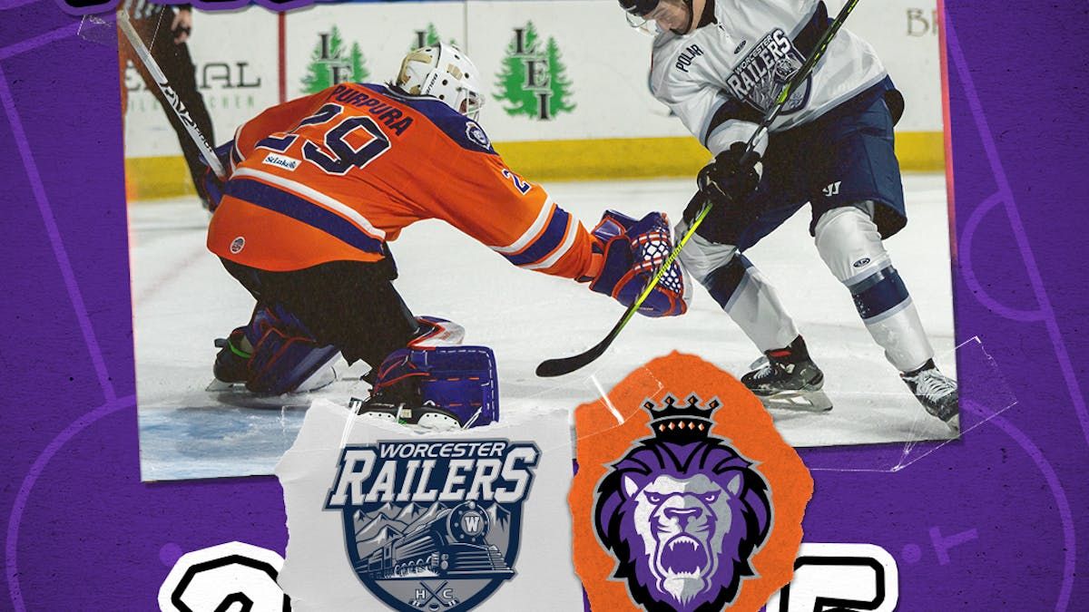 Reading Royals at Worcester Railers, 31 October | Event in Worcester | AllEvents