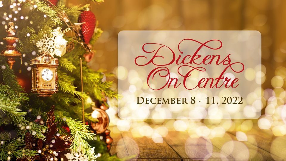 Dickens on Centre Festival (Amelia Island, FL), Amelia Island