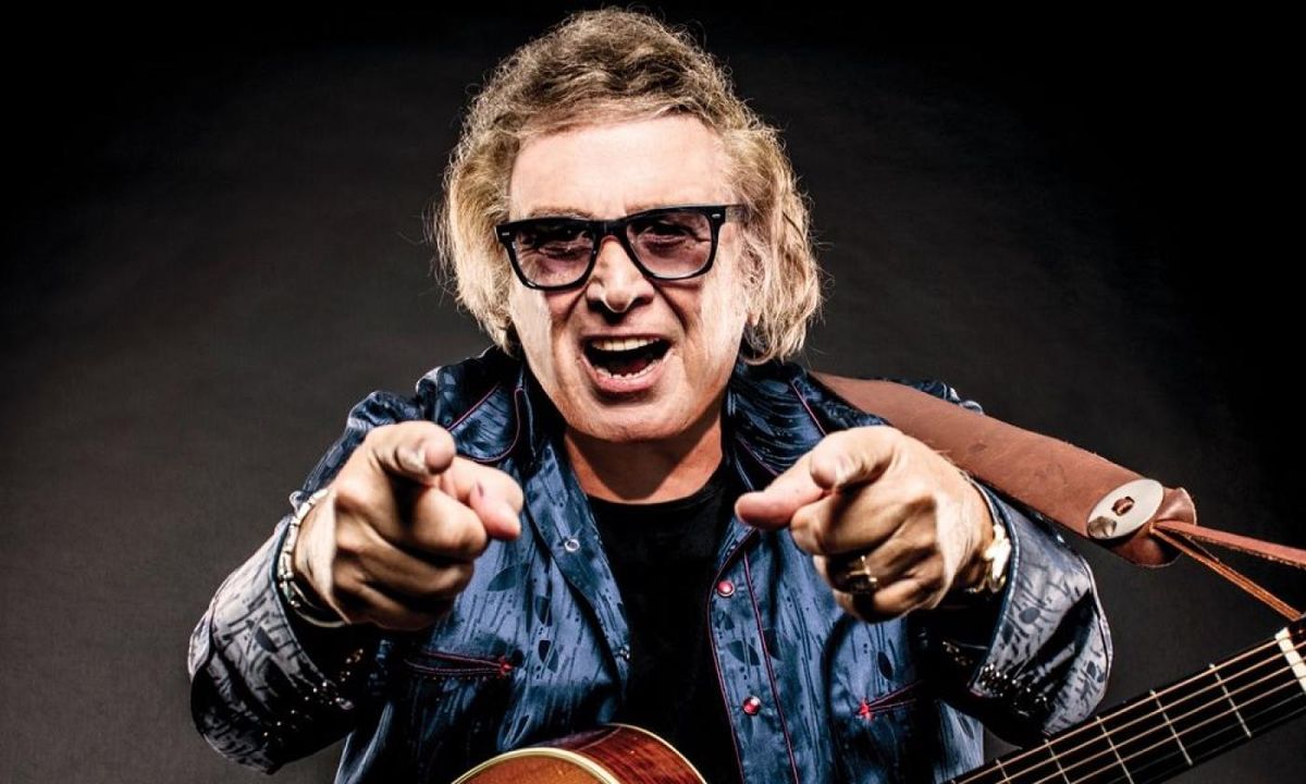 Parking Don McLean, 13 December | Event in Mahnomen | AllEvents