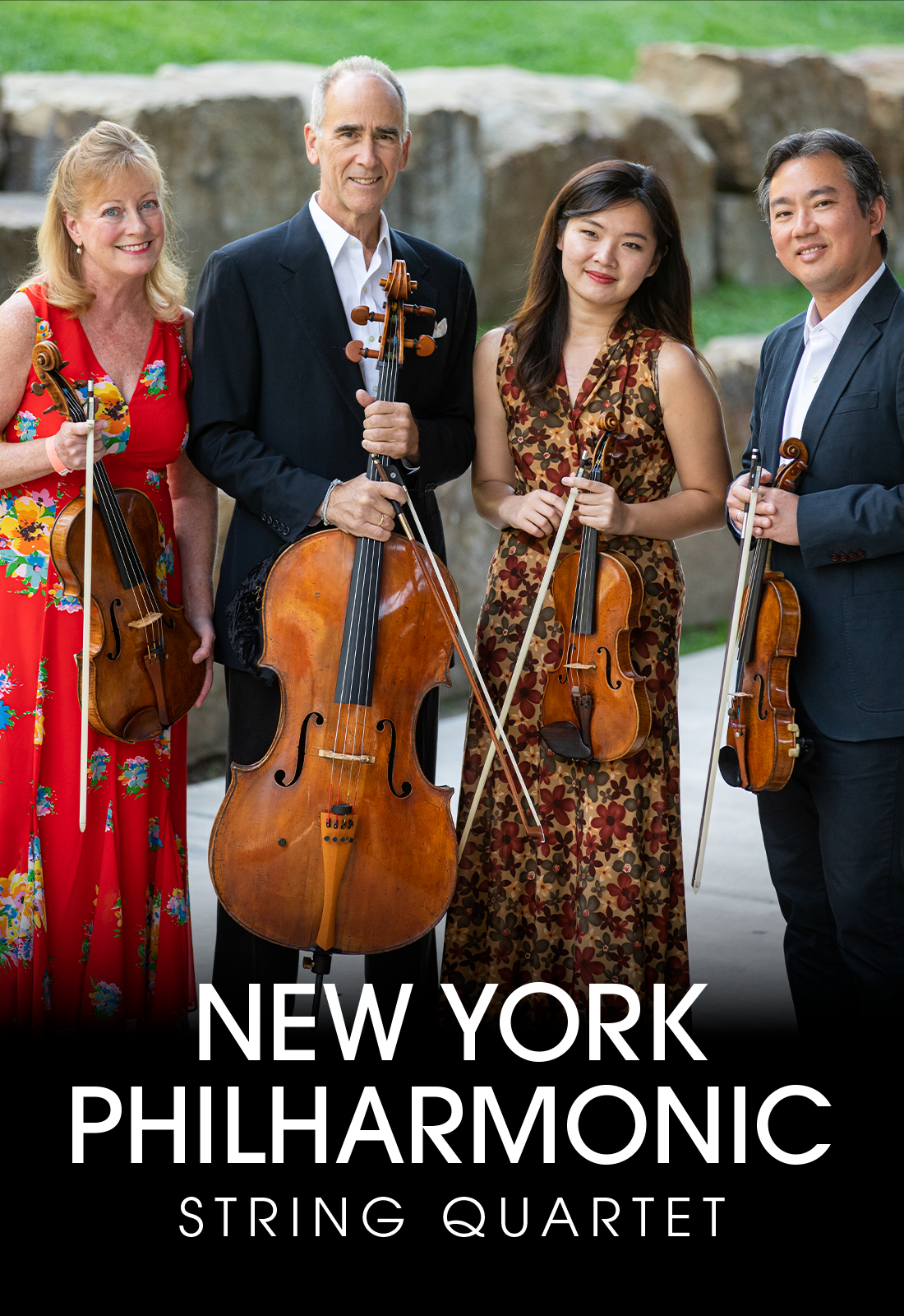 New York String Orchestra at Carnegie Hall - Isaac Stern Auditorium, 24 December | Event in Manhattan | AllEvents