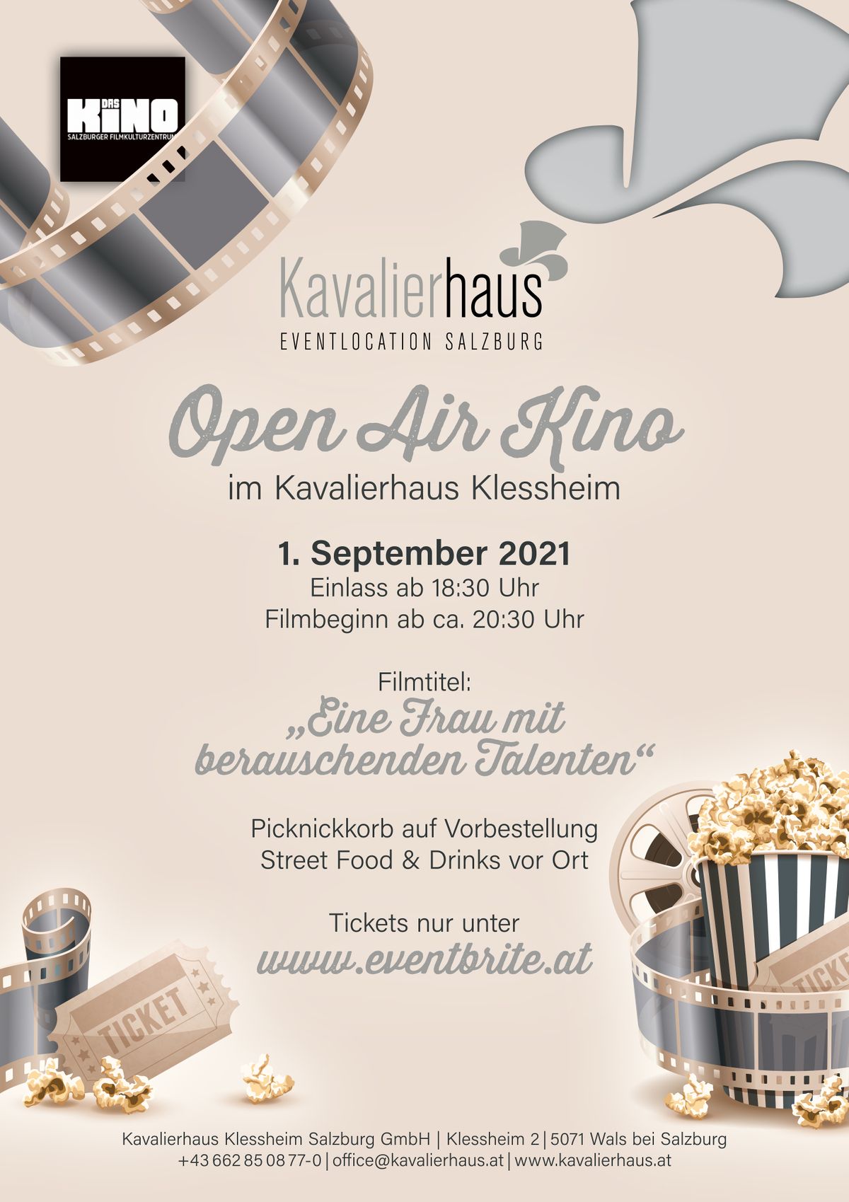 Dates Aus Wals