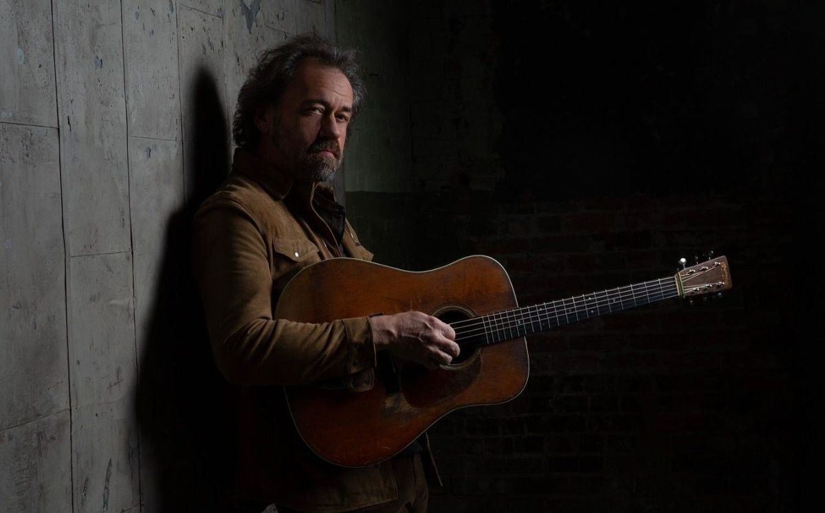Dan Tyminski Band at Edmond Town Hall, 14 November | Event in Newtown | AllEvents