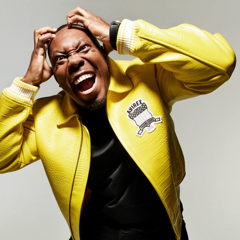 Tribes Unite pres. Dizzee Rascal's Halloween at Arena MK | Event in Milton Keynes | AllEvents