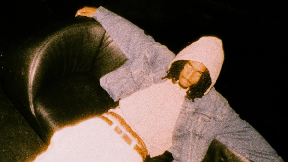 Yvnnis in Lausanne, 13 March | Event in Lausanne | AllEvents