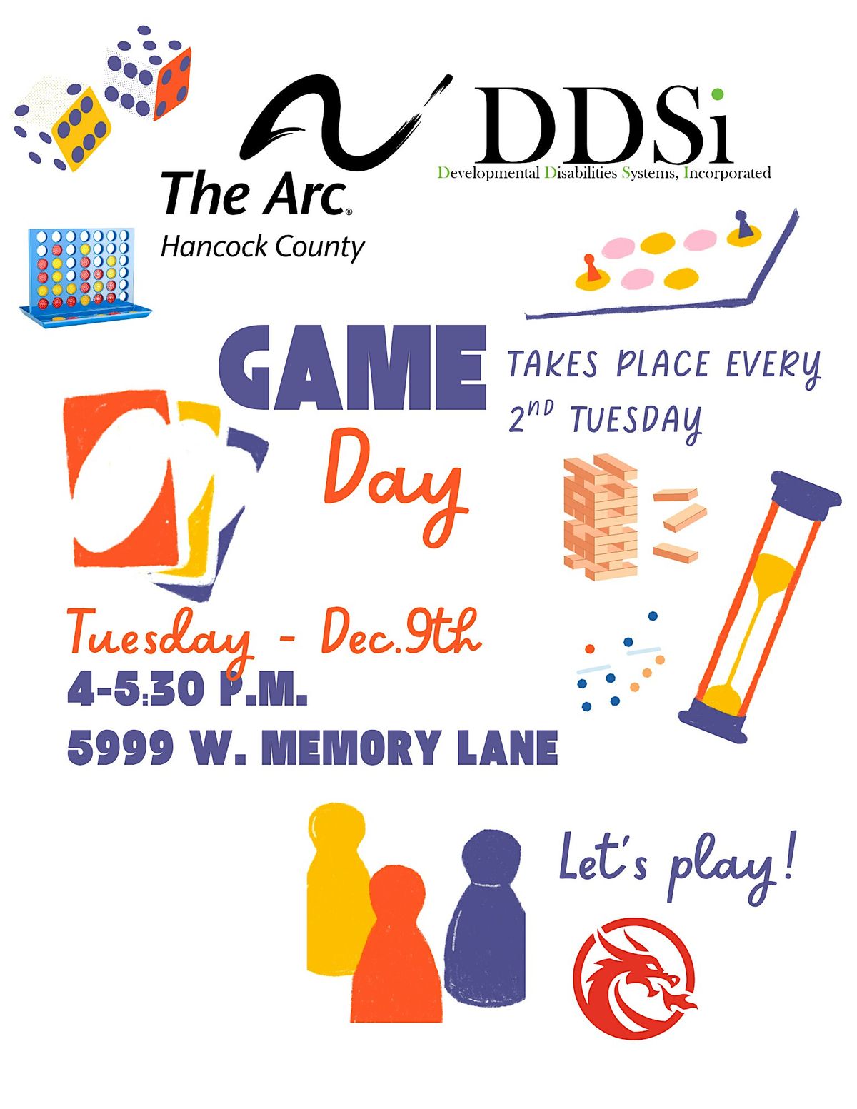 Copy of Game Day, 13 January | Event in Greenfield | AllEvents