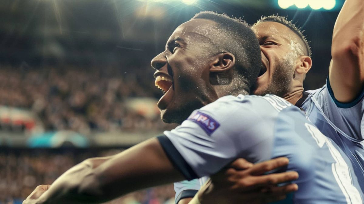 Manchester City FC vs Real Madrid CF/FK Bodø/Glimt - Champions League 2025-2026 Tickets