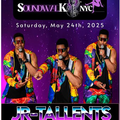 JR Tallents