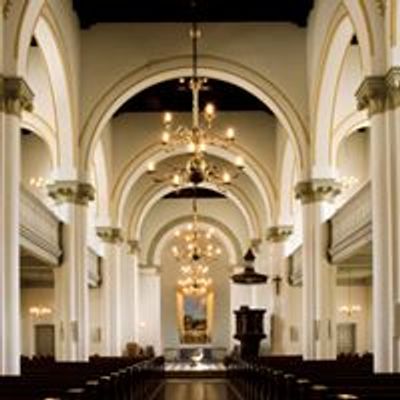Sct. Pauls Kirke, Århus