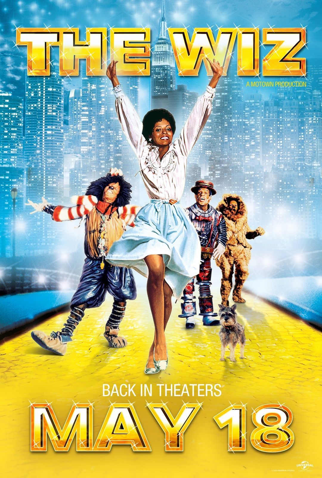 The Wiz, 22 September | Event in Nashville | AllEvents
