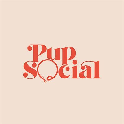 Pup Social Chicago logo