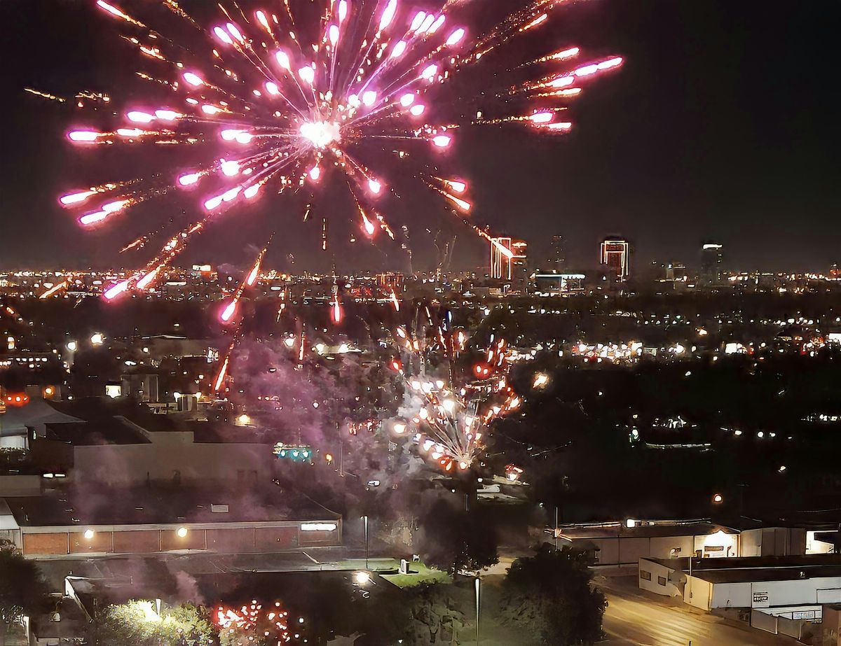 NYE in Fort Worth: Fireworks, Full Bar, Champagne Toast, &  More, 31 December | Event in Fort Worth | AllEvents
