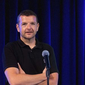 Kevin Bridges at M&S Bank Arena Liverpool