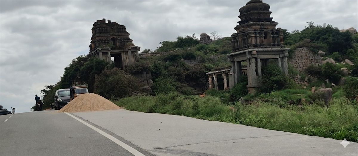 Ride to Penukonda View Point, 6 December | Event in Bengaluru | AllEvents