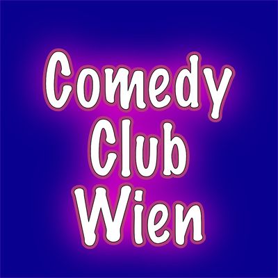 Discover Comedy Club Wien Events | Tickets & Details | AllEvents
